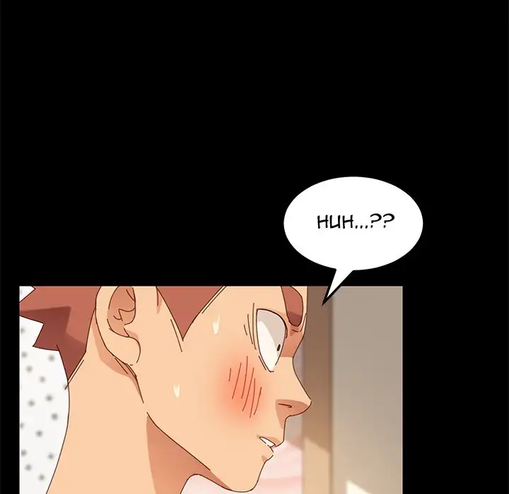 The Perfect Roommates Chapter 11 Page 127