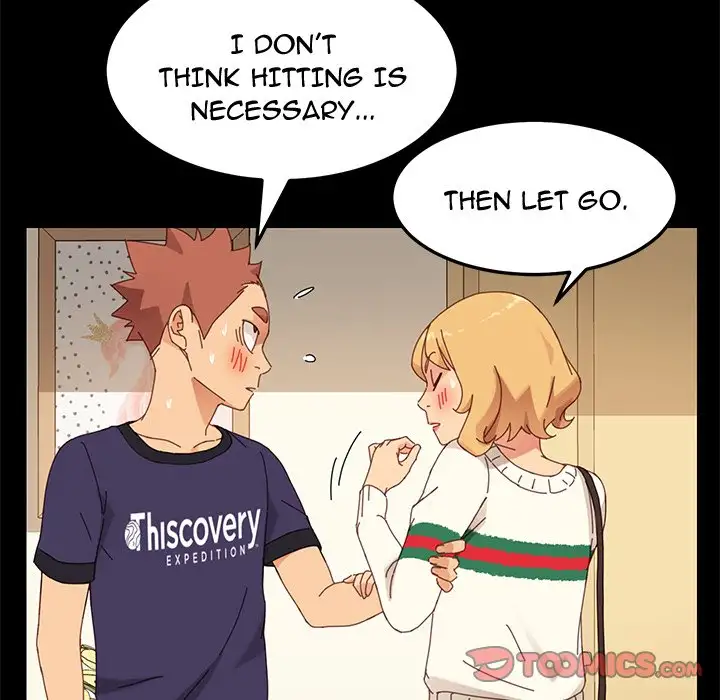 The Perfect Roommates Chapter 11 Page 129