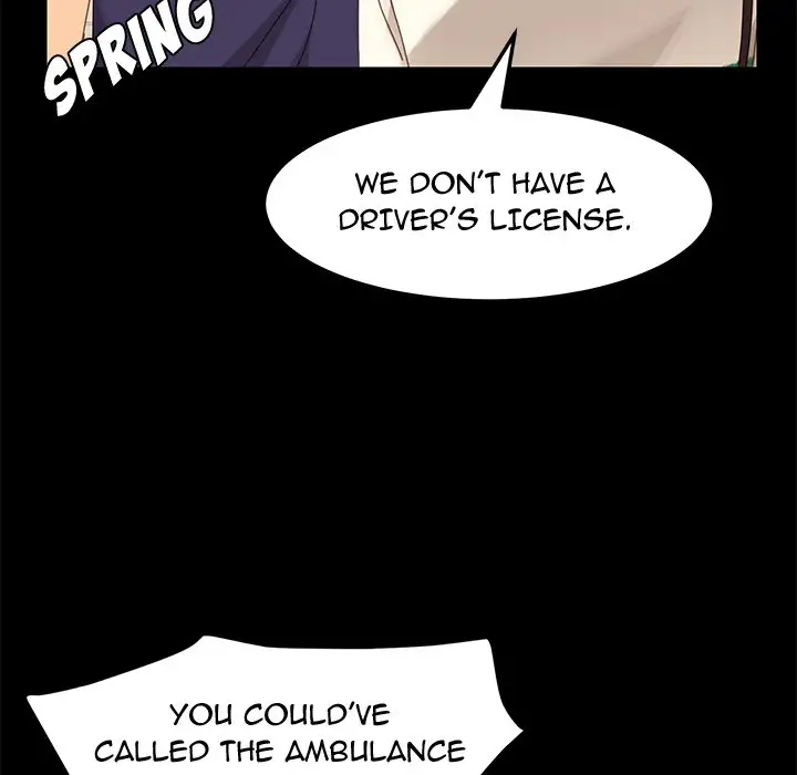 The Perfect Roommates Chapter 11 Page 141