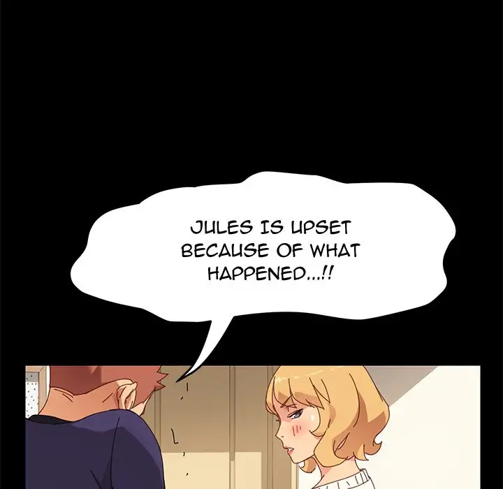 The Perfect Roommates Chapter 11 Page 145