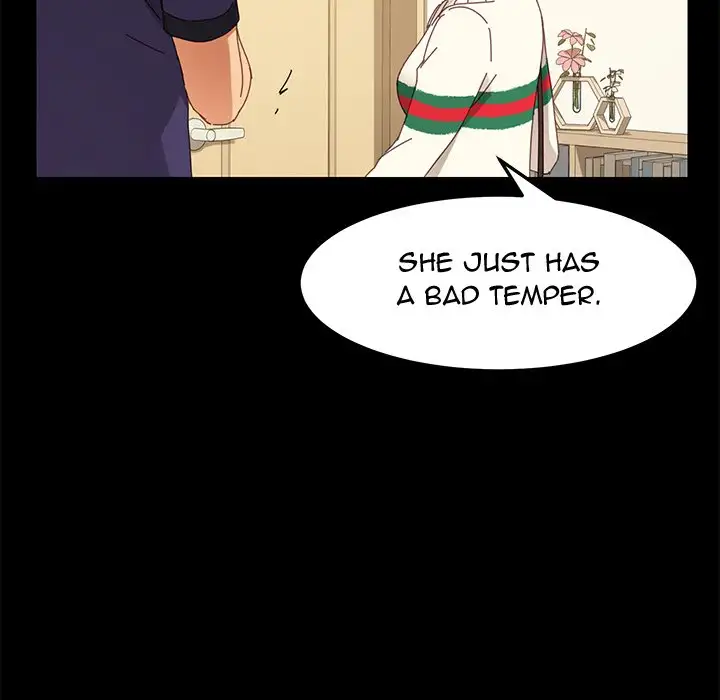 The Perfect Roommates Chapter 11 Page 146