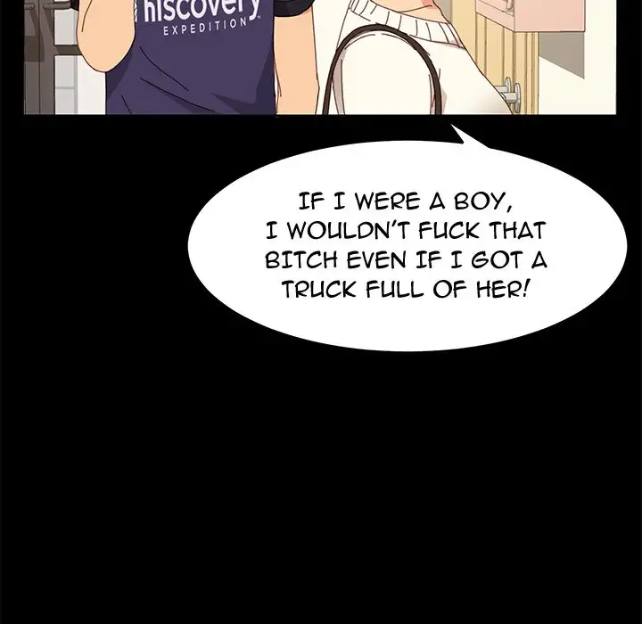 The Perfect Roommates Chapter 11 Page 148