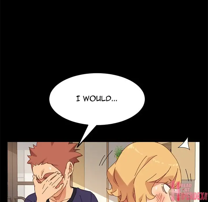 The Perfect Roommates Chapter 11 Page 149