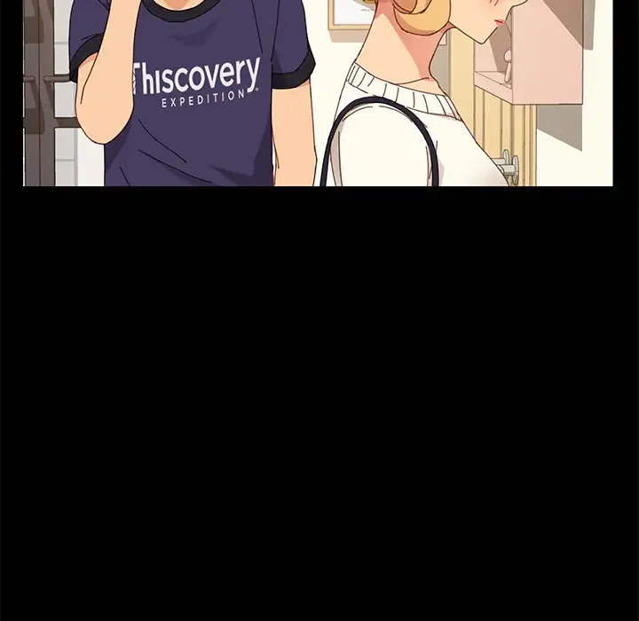 The Perfect Roommates Chapter 11 Page 150