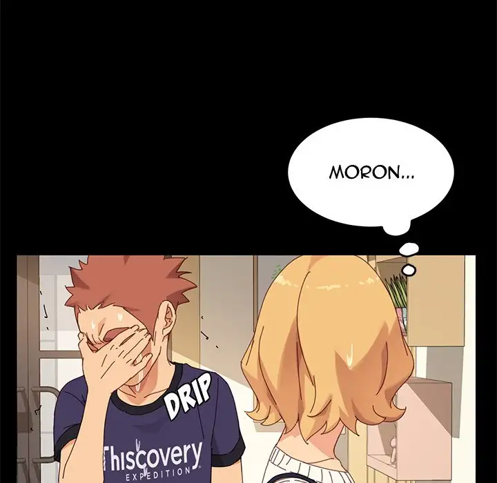 The Perfect Roommates Chapter 11 Page 154