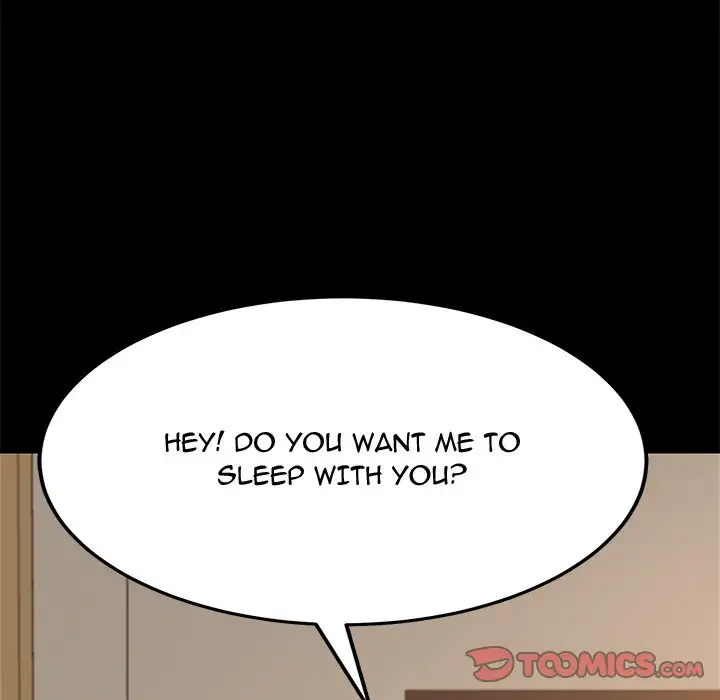 The Perfect Roommates Chapter 11 Page 156