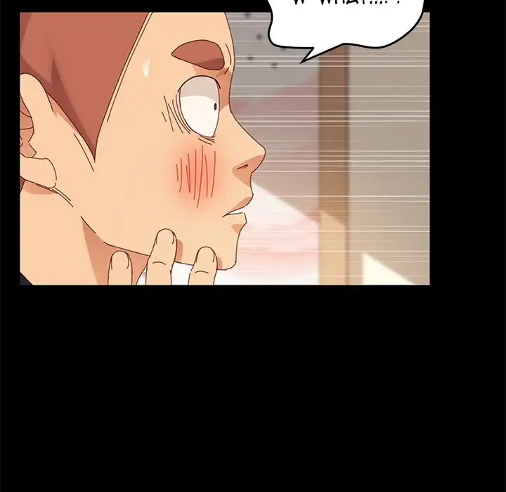 The Perfect Roommates Chapter 11 Page 161