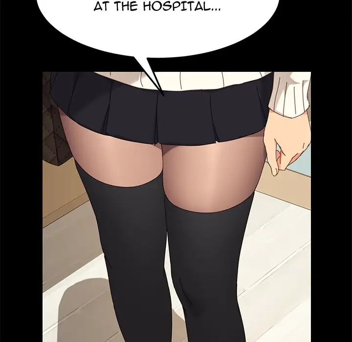 The Perfect Roommates Chapter 11 Page 163