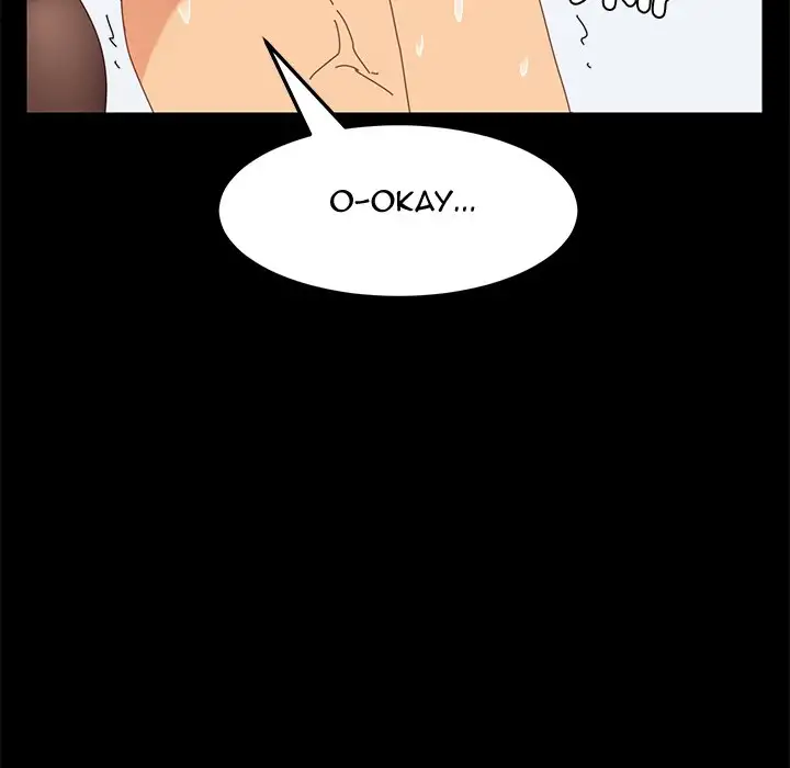 The Perfect Roommates Chapter 11 Page 20
