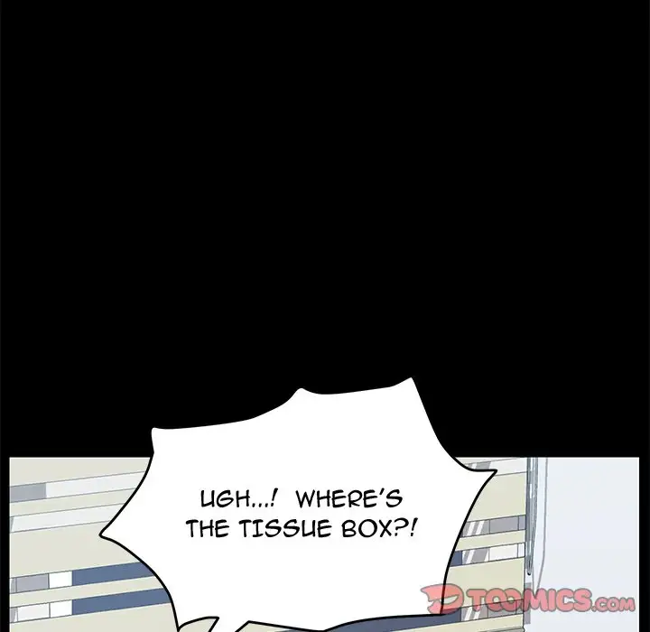 The Perfect Roommates Chapter 11 Page 21
