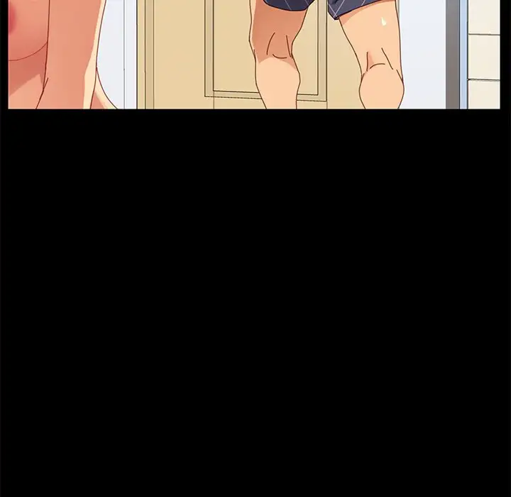 The Perfect Roommates Chapter 11 Page 26