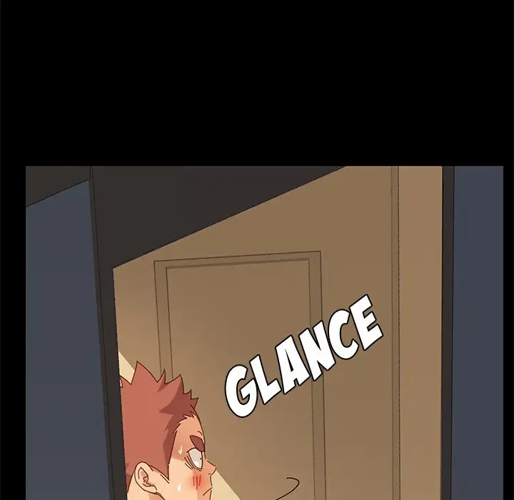 The Perfect Roommates Chapter 11 Page 29
