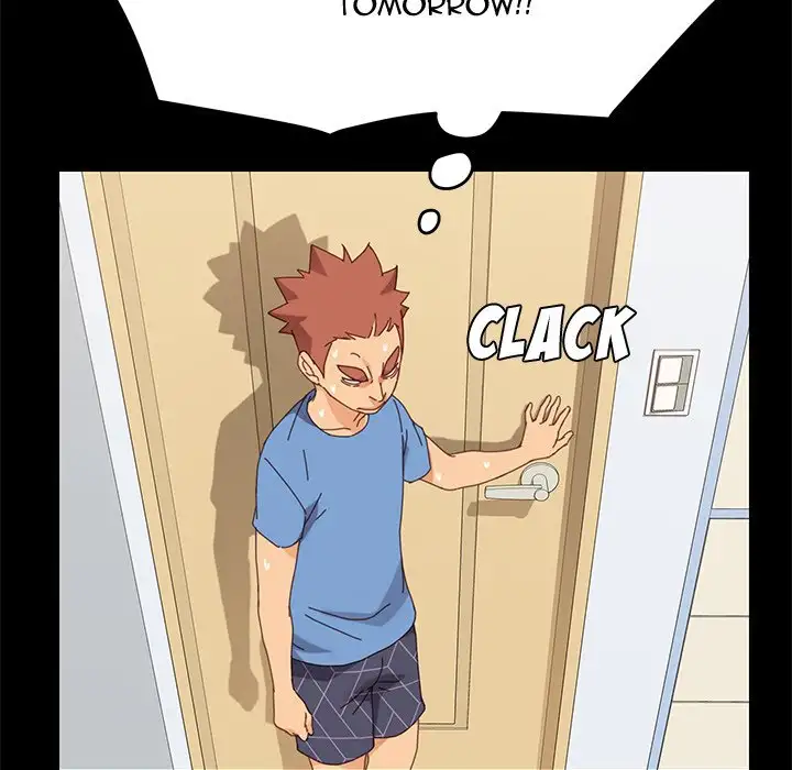 The Perfect Roommates Chapter 11 Page 34