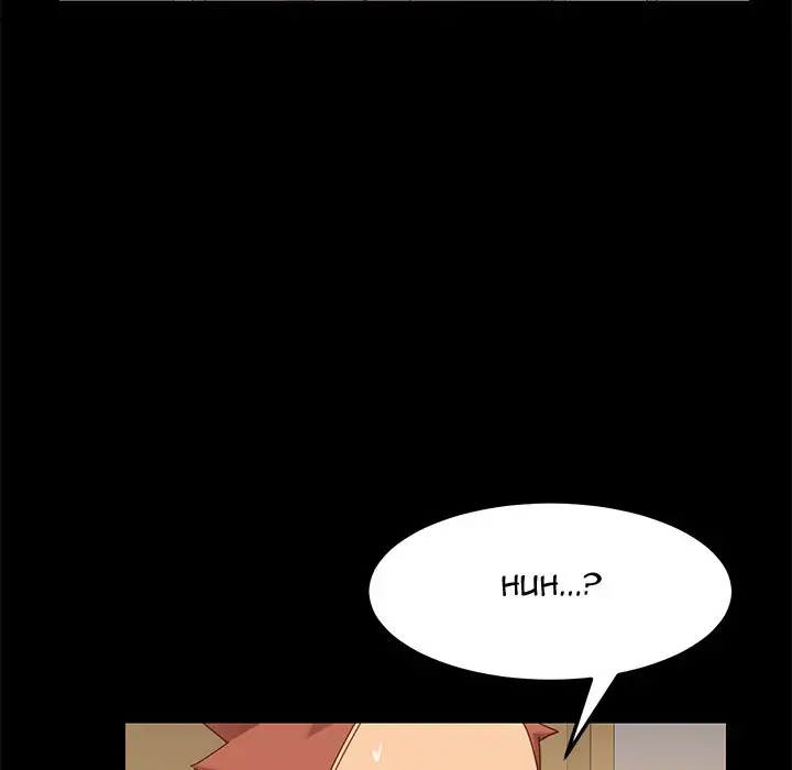 The Perfect Roommates Chapter 11 Page 35