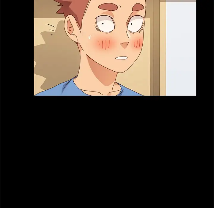 The Perfect Roommates Chapter 11 Page 36