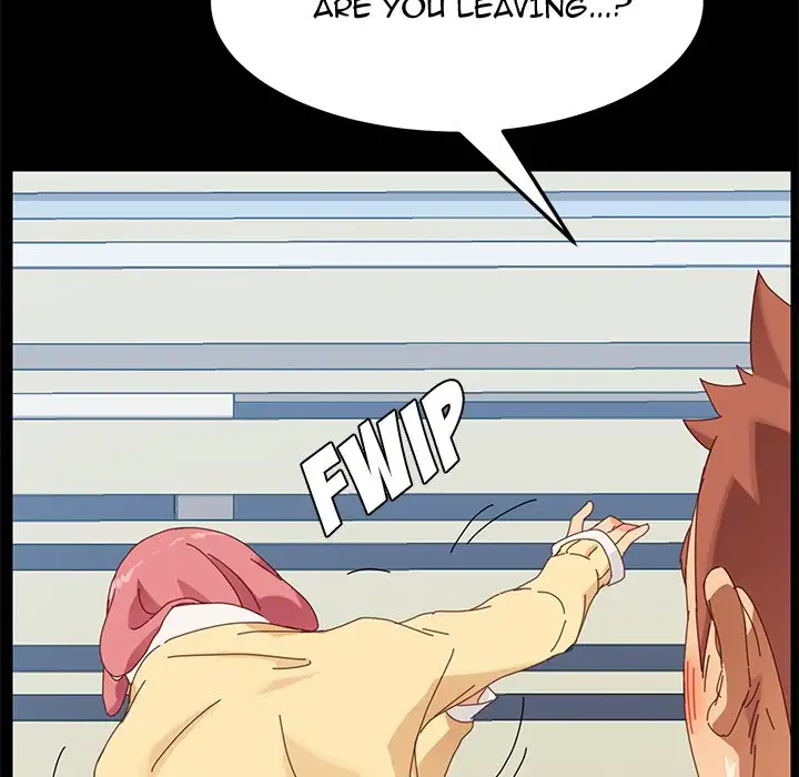 The Perfect Roommates Chapter 11 Page 38