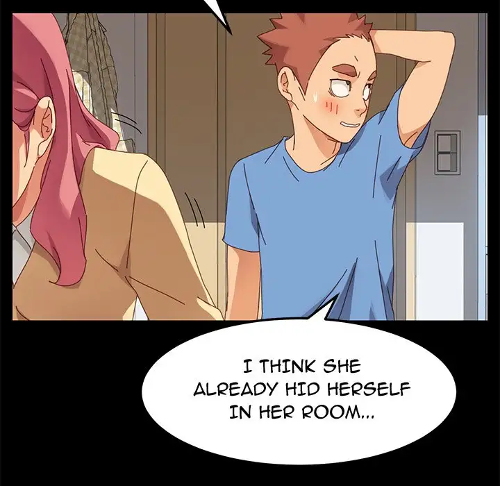 The Perfect Roommates Chapter 11 Page 42