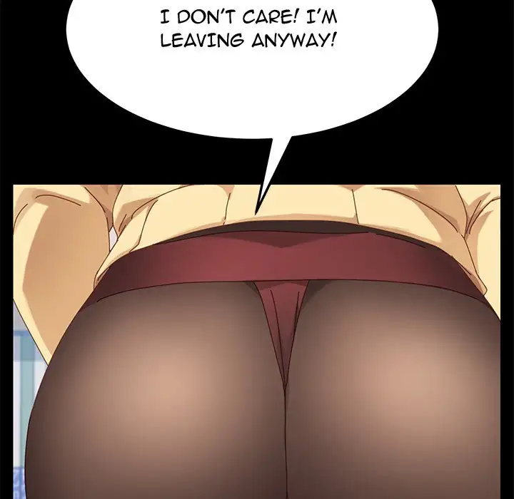 The Perfect Roommates Chapter 11 Page 44