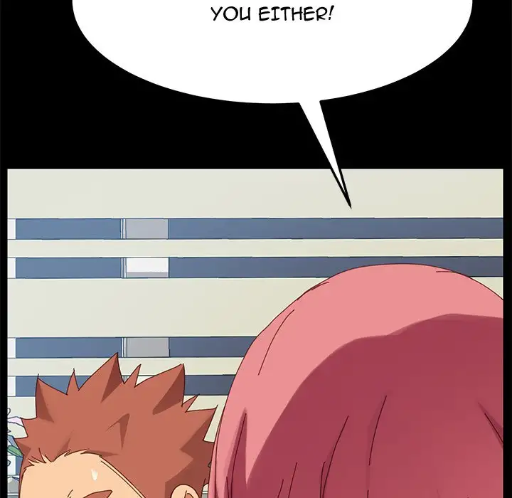 The Perfect Roommates Chapter 11 Page 51
