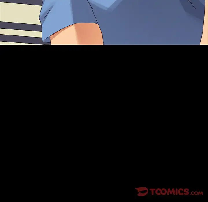 The Perfect Roommates Chapter 11 Page 57