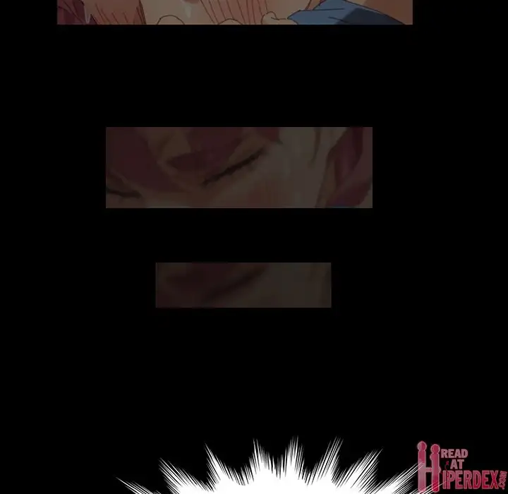 The Perfect Roommates Chapter 11 Page 69