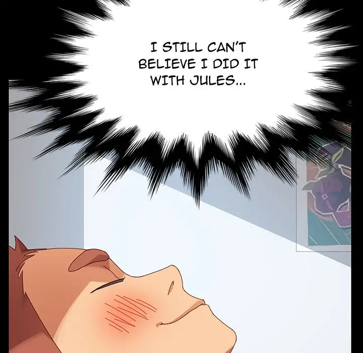 The Perfect Roommates Chapter 11 Page 70