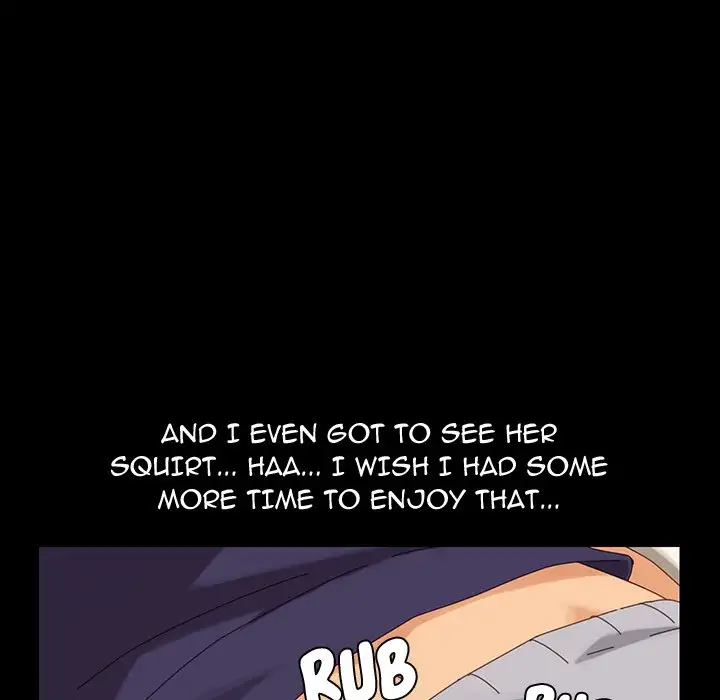The Perfect Roommates Chapter 11 Page 72