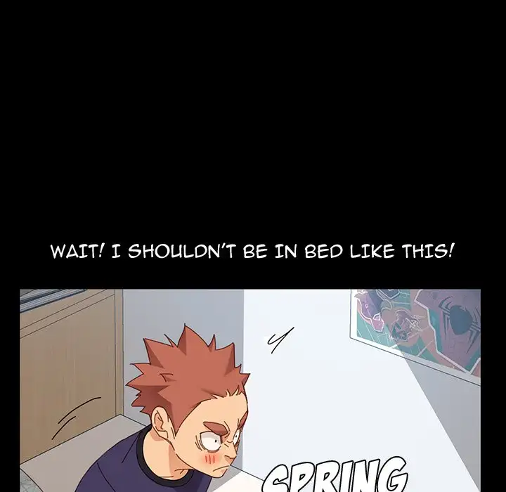 The Perfect Roommates Chapter 11 Page 74