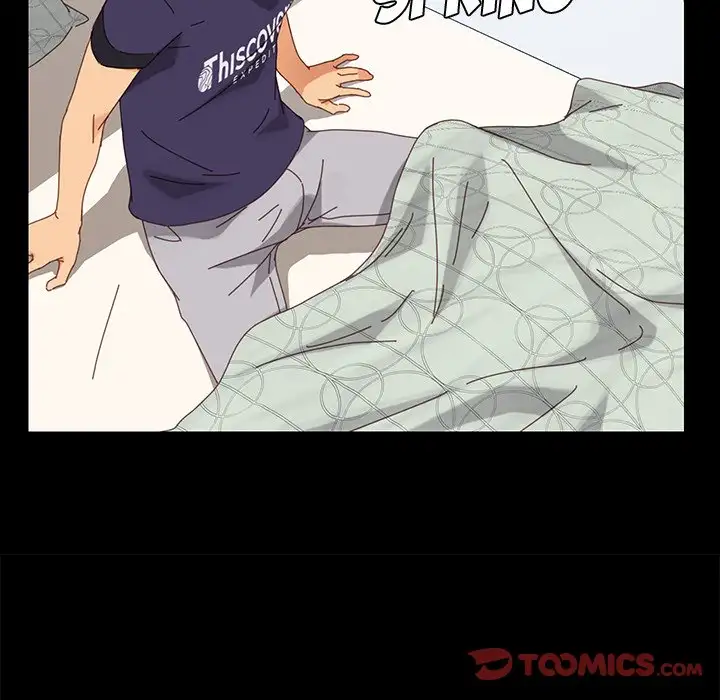 The Perfect Roommates Chapter 11 Page 75