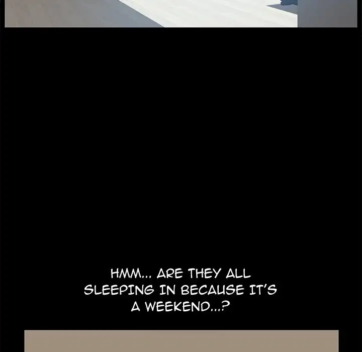 The Perfect Roommates Chapter 11 Page 77