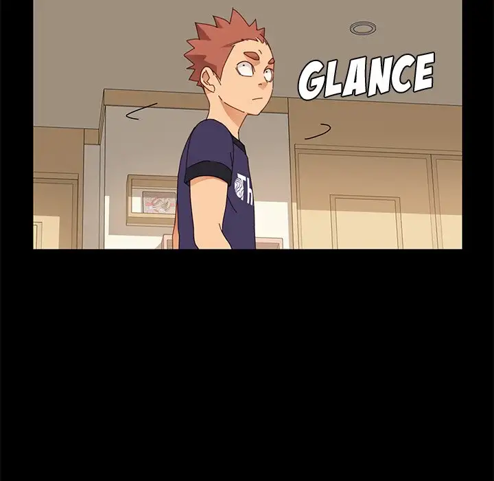 The Perfect Roommates Chapter 11 Page 78