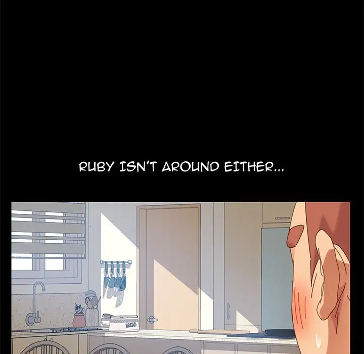 The Perfect Roommates Chapter 11 Page 79