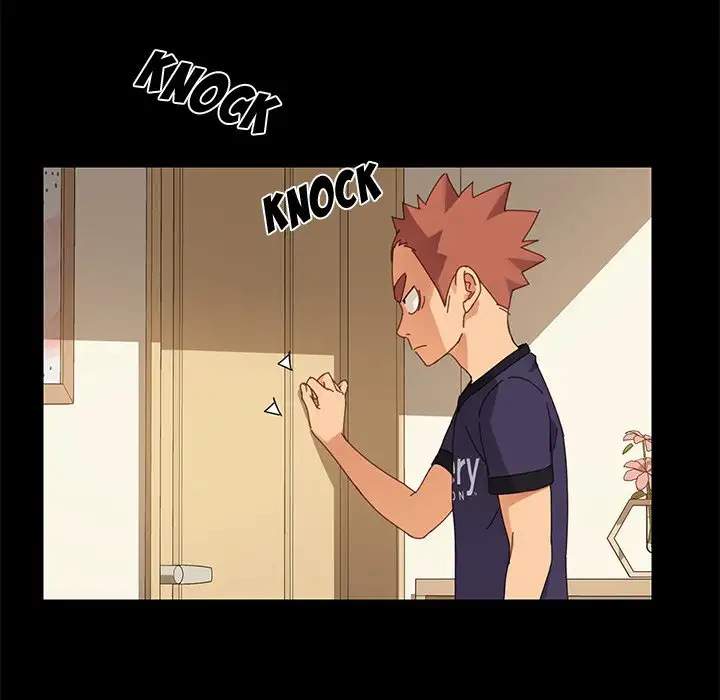 The Perfect Roommates Chapter 11 Page 83