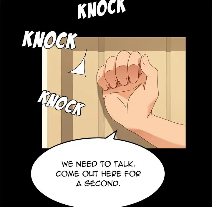 The Perfect Roommates Chapter 11 Page 87
