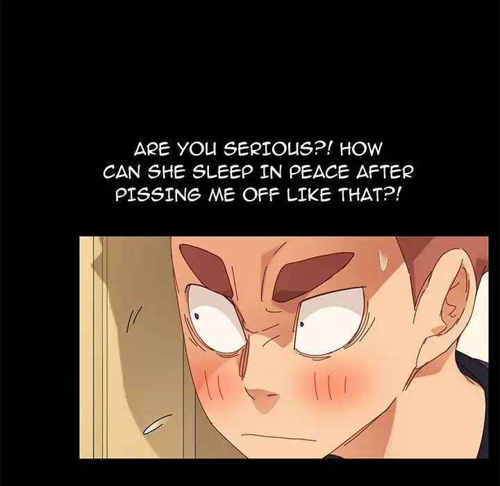 The Perfect Roommates Chapter 11 Page 90