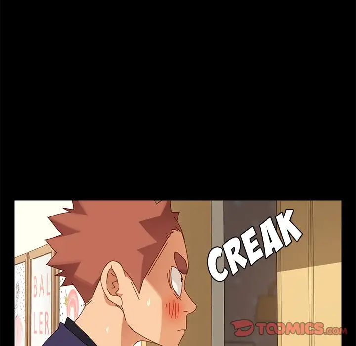 The Perfect Roommates Chapter 11 Page 93