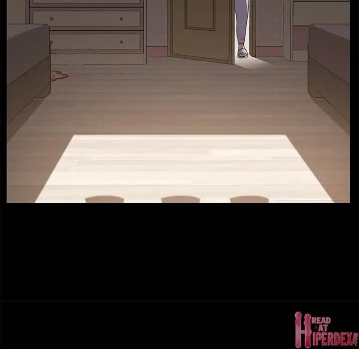 The Perfect Roommates Chapter 11 Page 96