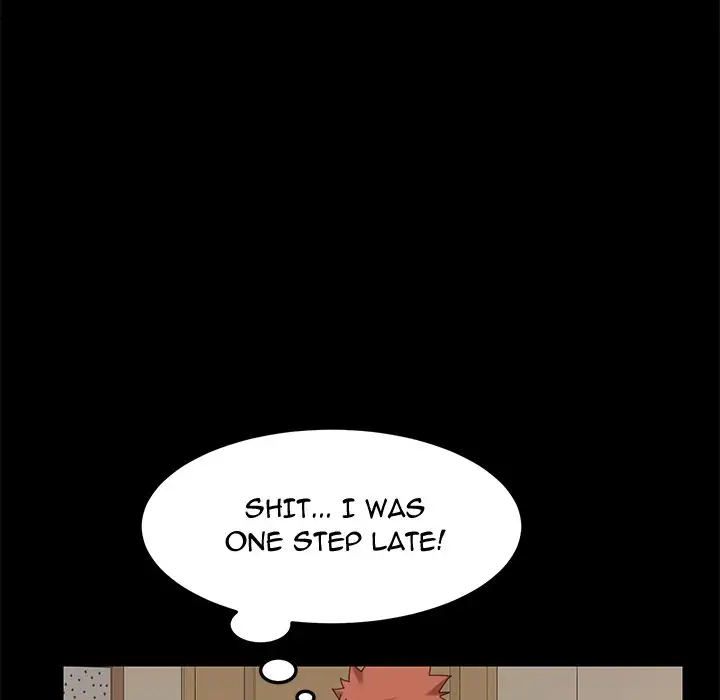 The Perfect Roommates Chapter 11 Page 97