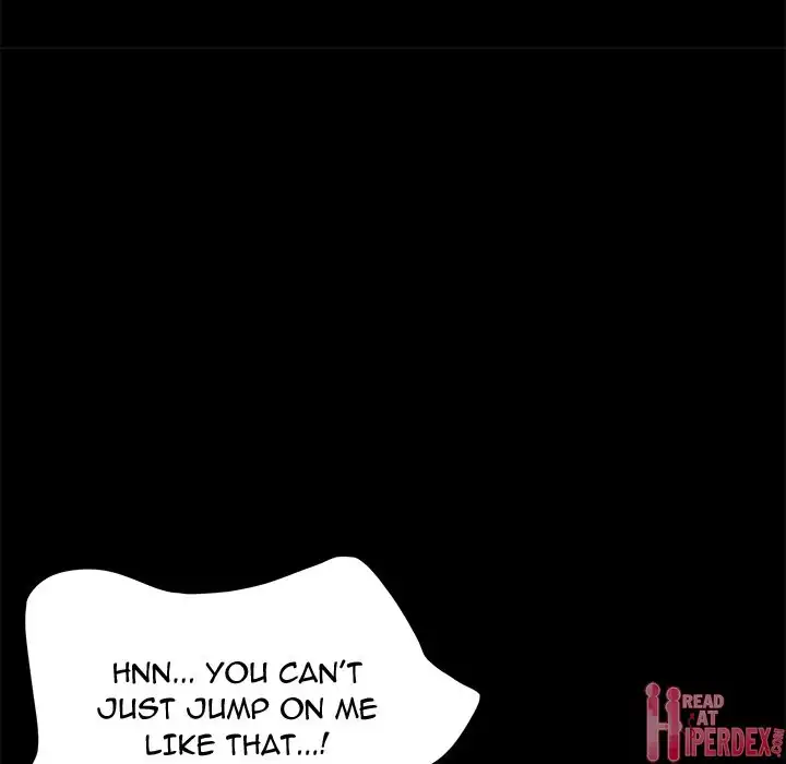 The Perfect Roommates Chapter 12 Page 101