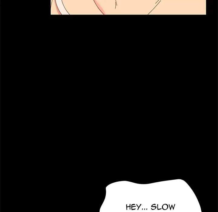 The Perfect Roommates Chapter 12 Page 103