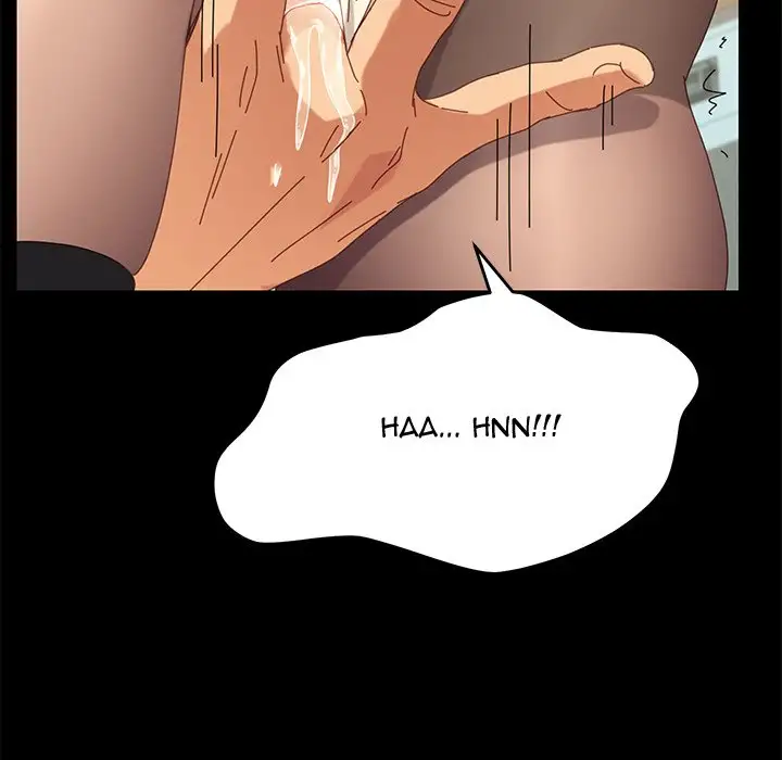 The Perfect Roommates Chapter 12 Page 109
