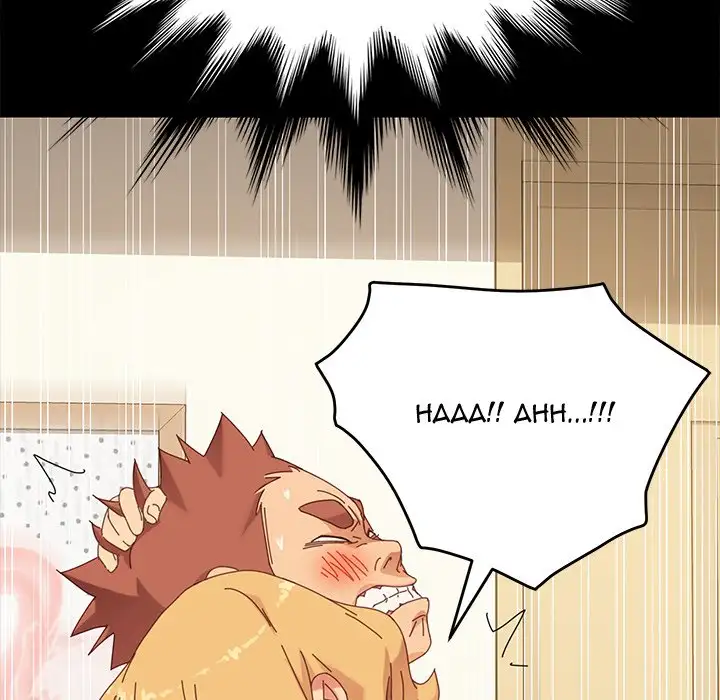 The Perfect Roommates Chapter 12 Page 112
