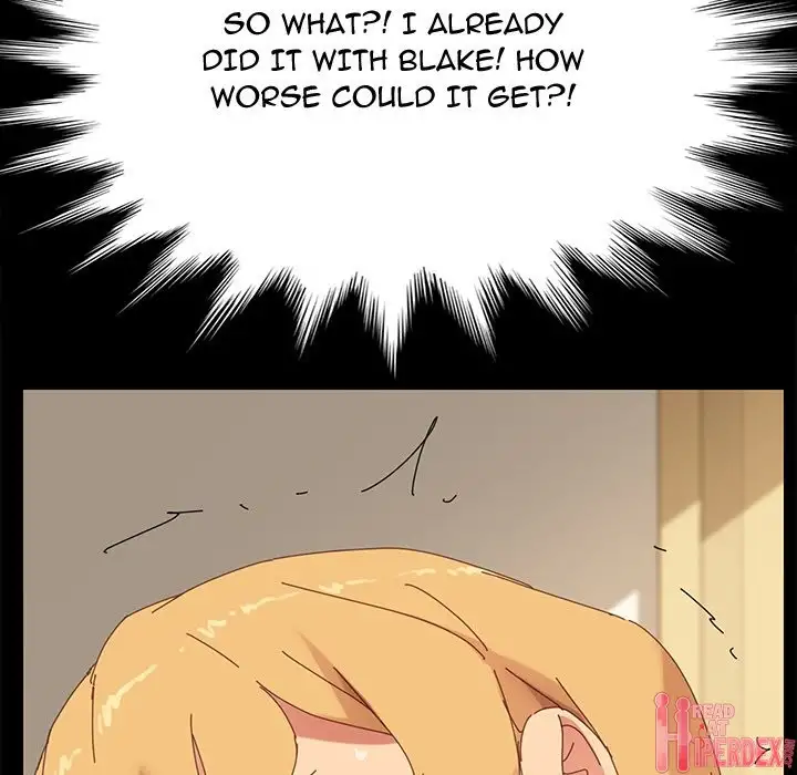 The Perfect Roommates Chapter 12 Page 117