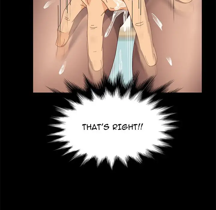 The Perfect Roommates Chapter 12 Page 121