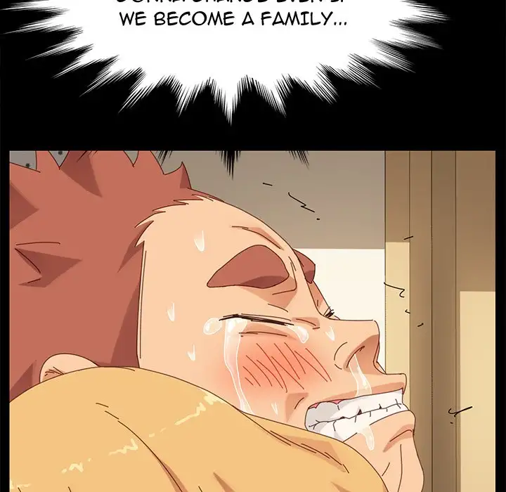 The Perfect Roommates Chapter 12 Page 123