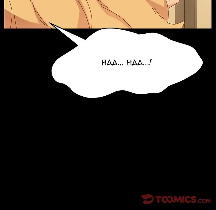 The Perfect Roommates Chapter 12 Page 124