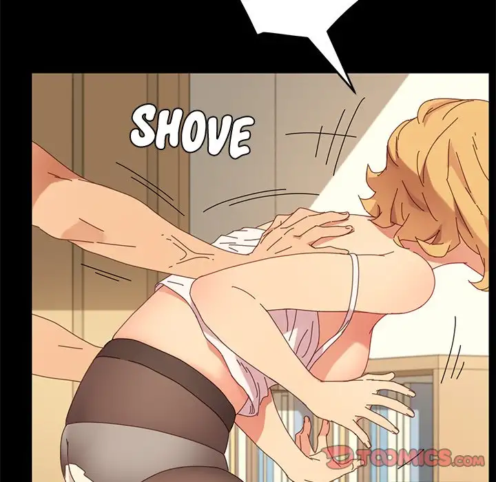 The Perfect Roommates Chapter 12 Page 132