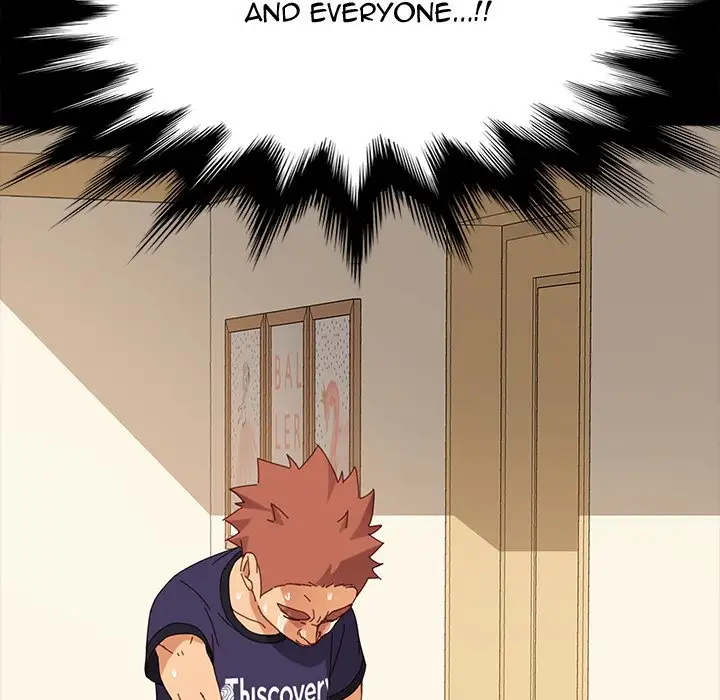 The Perfect Roommates Chapter 12 Page 134