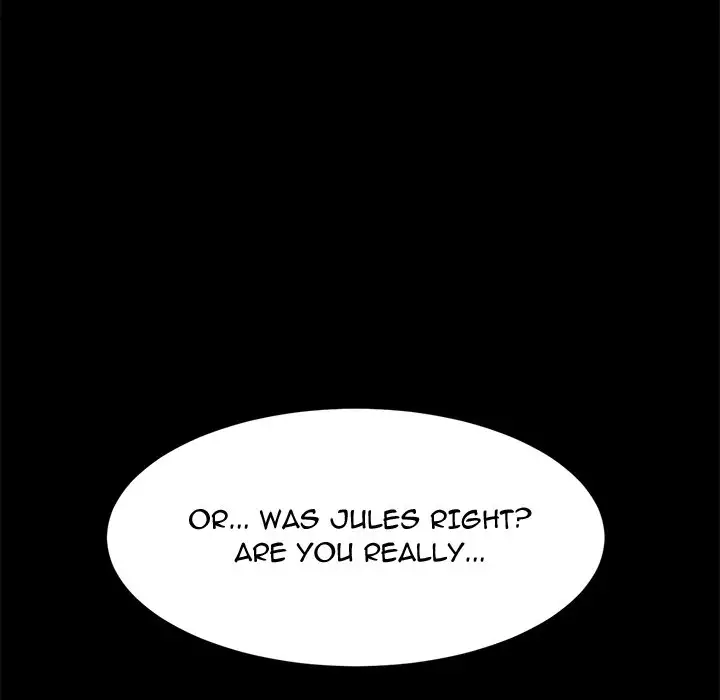 The Perfect Roommates Chapter 12 Page 151