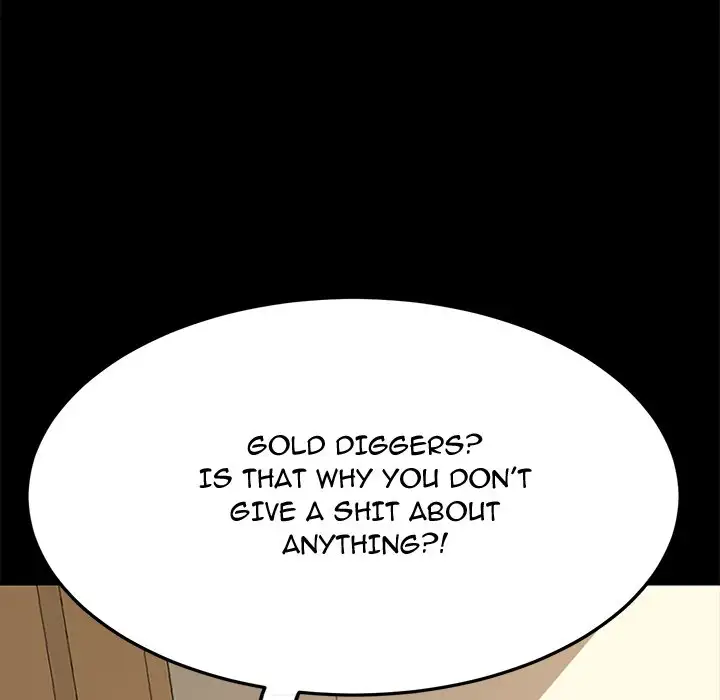 The Perfect Roommates Chapter 12 Page 153